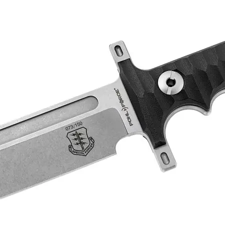 Pohl Force Messer